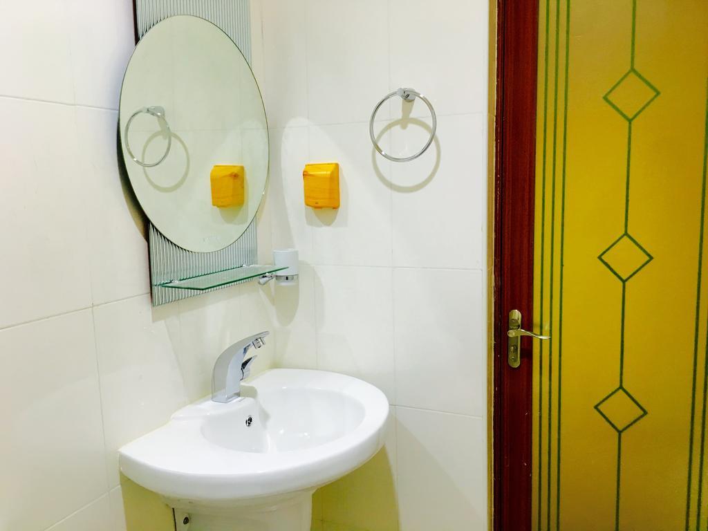 Siesta Beach Hotel Maafushi Ngoại thất bức ảnh