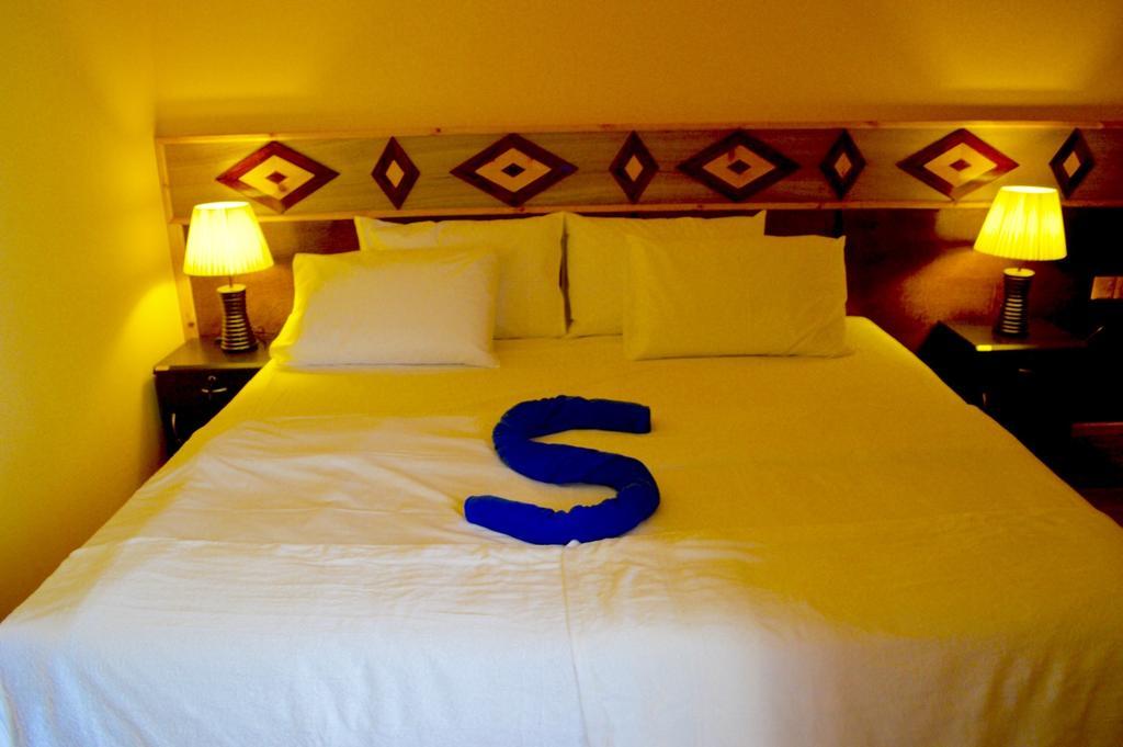 Siesta Beach Hotel Maafushi Ngoại thất bức ảnh