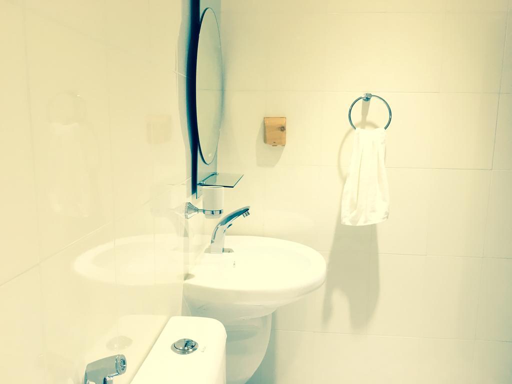 Siesta Beach Hotel Maafushi Ngoại thất bức ảnh