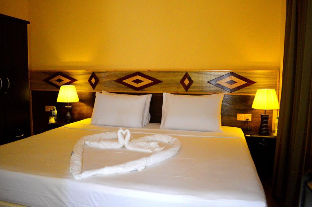 Siesta Beach Hotel Maafushi Ngoại thất bức ảnh